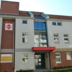 pętle indukcyjne dla ośrodków leczniczych - Zakład Radioterapii we Włocławku