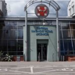 Centrum Diagnostyczno - Lecznicze we Włocławku - dostawa i montaż pętli indukcyjnych dla osób słabosłyszących