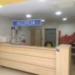 pętla indukcyjna dla ośrodków leczniczych - Zakład Radioterapii we Włocławku
