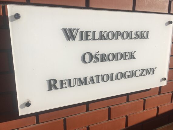 Wielkopolski Ośrodek Reumatologiczny w Śremie - pętle indukcyjne dla ośrodka zdrowia