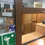 UMCS w Lublinie - dostawa i montaż systemów pętli indukcyjnych w Domach Studenckich