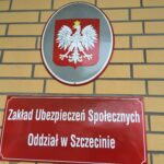 Oddział ZUS w Szczecinie - lepsze rozumienie mowy z pomocą pętli indukcyjnej w inspektoratach ZUS w całym kraju