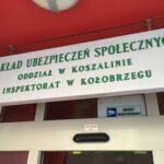 rozwiązania pętli indukcyjnych dla inspektoratów ZUS na terenie Polski - ZUS oddział Kołobrzeg